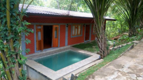 Гостиница Tea Leaf Retreat  Peradeniya